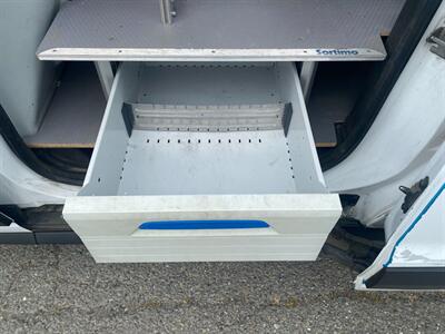 2015 Ford Transit Connect XL   - Photo 31 - Fremont, CA 94536