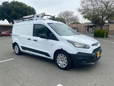 2015 Ford Transit Connect XL   - Photo 11 - Fremont, CA 94536