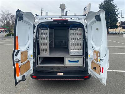 2015 Ford Transit Connect XL   - Photo 6 - Fremont, CA 94536