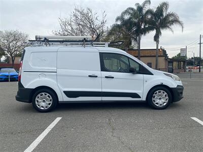 2015 Ford Transit Connect XL   - Photo 15 - Fremont, CA 94536