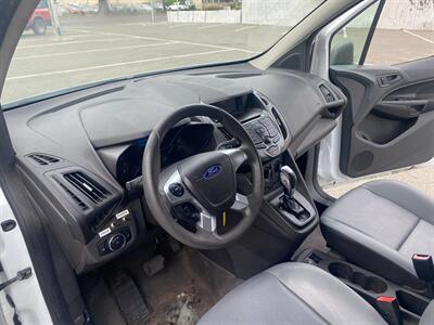 2015 Ford Transit Connect XL   - Photo 2 - Fremont, CA 94536