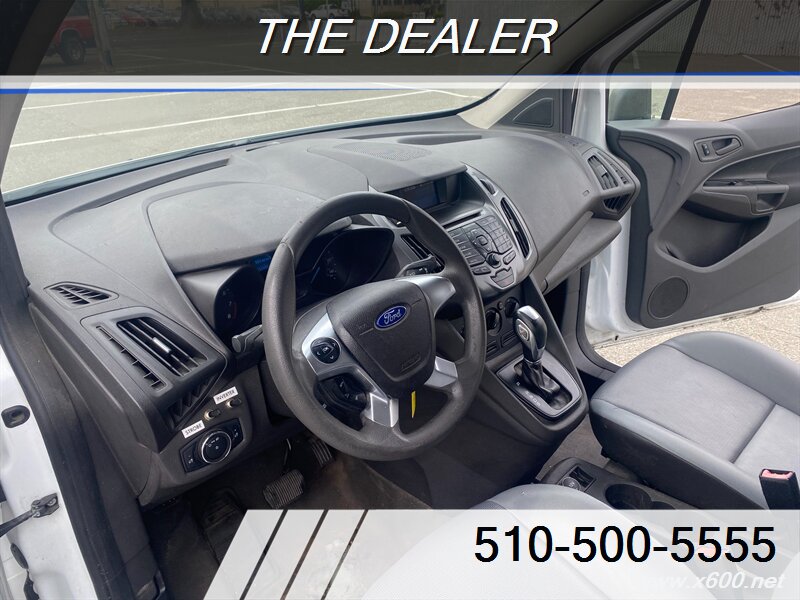2015 Ford Transit Connect XL  