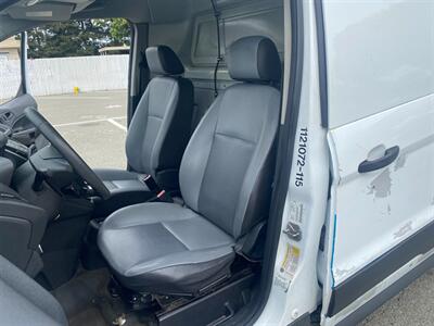 2015 Ford Transit Connect XL   - Photo 39 - Fremont, CA 94536