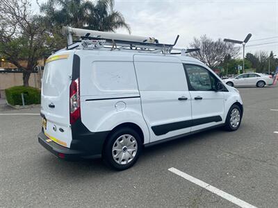 2015 Ford Transit Connect XL   - Photo 17 - Fremont, CA 94536
