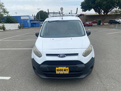 2015 Ford Transit Connect XL   - Photo 9 - Fremont, CA 94536