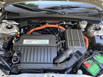 2003 Honda Civic Hybrid   - Photo 12 - Fremont, CA 94536