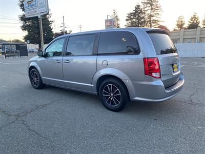 2019 Dodge Grand Caravan GT   - Photo 25 - Fremont, CA 94536