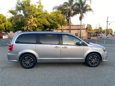 2019 Dodge Grand Caravan GT   - Photo 3 - Fremont, CA 94536