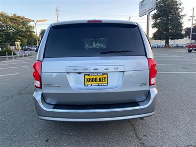 2019 Dodge Grand Caravan GT   - Photo 29 - Fremont, CA 94536