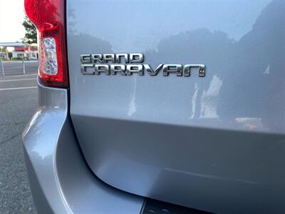 2019 Dodge Grand Caravan GT   - Photo 31 - Fremont, CA 94536