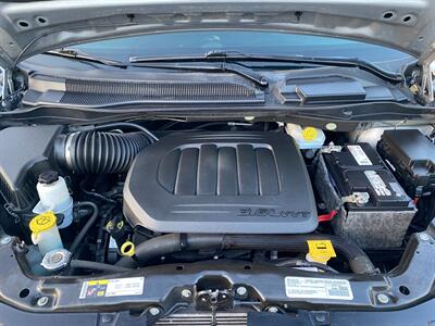 2019 Dodge Grand Caravan GT   - Photo 43 - Fremont, CA 94536