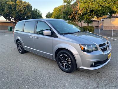 2019 Dodge Grand Caravan GT   - Photo 11 - Fremont, CA 94536