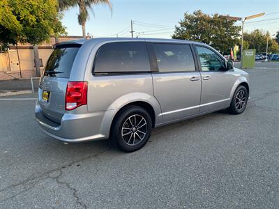 2019 Dodge Grand Caravan GT   - Photo 9 - Fremont, CA 94536