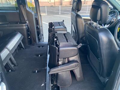 2019 Dodge Grand Caravan GT   - Photo 14 - Fremont, CA 94536
