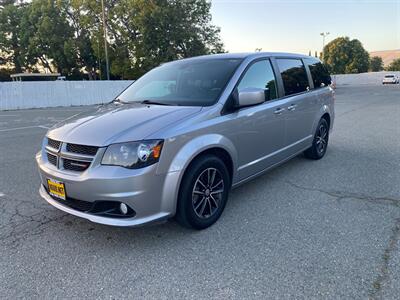 2019 Dodge Grand Caravan GT   - Photo 17 - Fremont, CA 94536