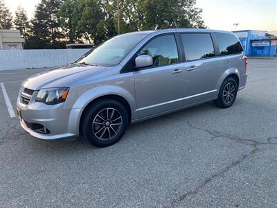 2019 Dodge Grand Caravan GT   - Photo 19 - Fremont, CA 94536