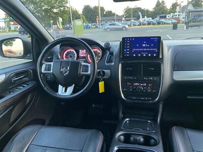 2019 Dodge Grand Caravan GT   - Photo 40 - Fremont, CA 94536