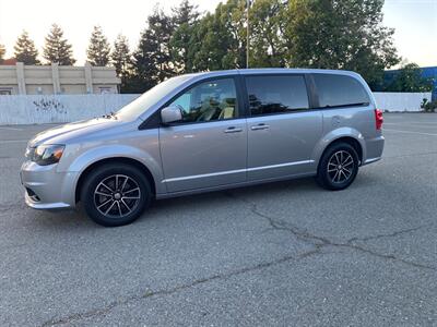 2019 Dodge Grand Caravan GT   - Photo 21 - Fremont, CA 94536