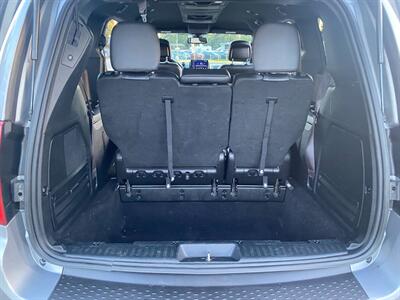 2019 Dodge Grand Caravan GT   - Photo 24 - Fremont, CA 94536