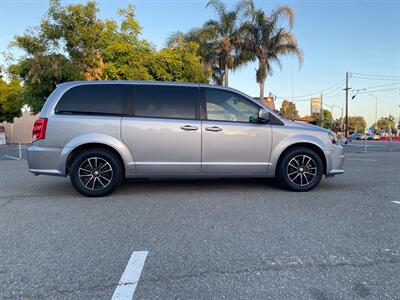 2019 Dodge Grand Caravan GT   - Photo 5 - Fremont, CA 94536