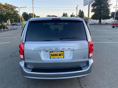 2019 Dodge Grand Caravan GT   - Photo 30 - Fremont, CA 94536
