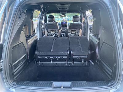 2019 Dodge Grand Caravan GT   - Photo 33 - Fremont, CA 94536