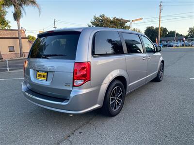 2019 Dodge Grand Caravan GT   - Photo 7 - Fremont, CA 94536