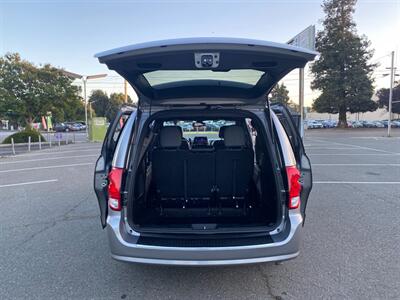 2019 Dodge Grand Caravan GT   - Photo 18 - Fremont, CA 94536
