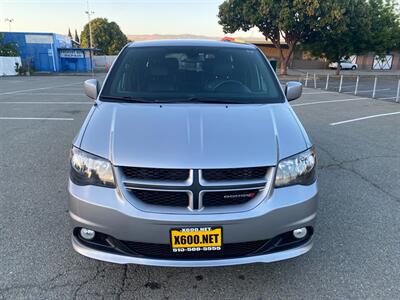 2019 Dodge Grand Caravan GT   - Photo 15 - Fremont, CA 94536
