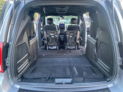 2019 Dodge Grand Caravan GT   - Photo 35 - Fremont, CA 94536