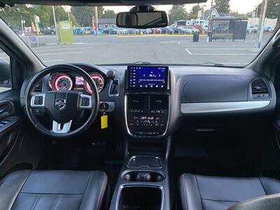 2019 Dodge Grand Caravan GT   - Photo 2 - Fremont, CA 94536