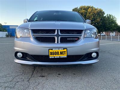2019 Dodge Grand Caravan GT   - Photo 13 - Fremont, CA 94536