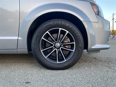 2019 Dodge Grand Caravan GT   - Photo 8 - Fremont, CA 94536