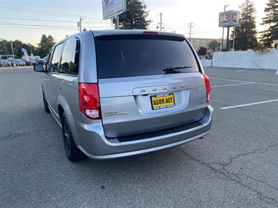 2019 Dodge Grand Caravan GT   - Photo 27 - Fremont, CA 94536