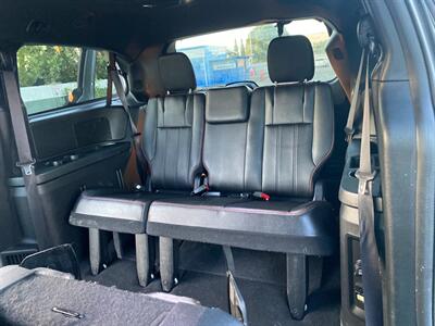 2019 Dodge Grand Caravan GT   - Photo 16 - Fremont, CA 94536