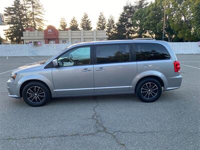 2019 Dodge Grand Caravan GT   - Photo 23 - Fremont, CA 94536