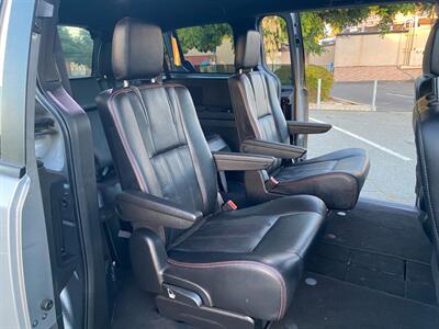 2019 Dodge Grand Caravan GT   - Photo 6 - Fremont, CA 94536