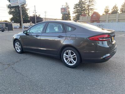 2018 Ford Fusion Hybrid SE - Photo 15 - Fremont, CA 94536