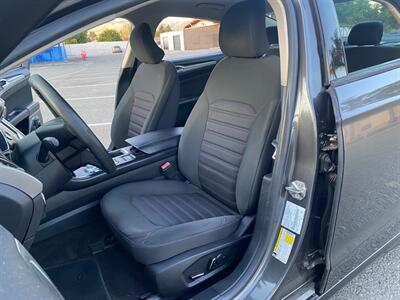 2018 Ford Fusion Hybrid SE - Photo 19 - Fremont, CA 94536