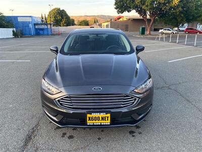 2018 Ford Fusion Hybrid SE - Photo 6 - Fremont, CA 94536