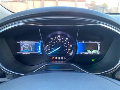 2018 Ford Fusion Hybrid SE - Photo 36 - Fremont, CA 94536