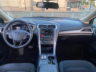 2018 Ford Fusion Hybrid SE - Photo 38 - Fremont, CA 94536