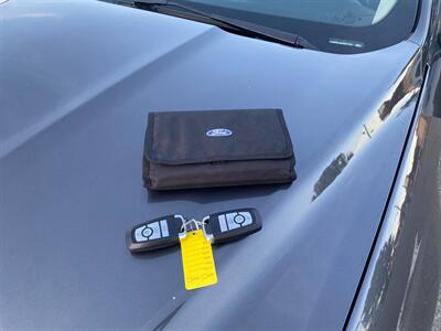 2018 Ford Fusion Hybrid SE - Photo 23 - Fremont, CA 94536