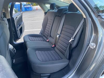 2018 Ford Fusion Hybrid SE - Photo 21 - Fremont, CA 94536