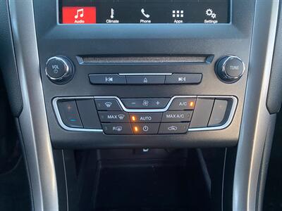 2018 Ford Fusion Hybrid SE - Photo 40 - Fremont, CA 94536