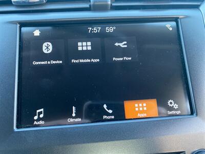 2018 Ford Fusion Hybrid SE - Photo 32 - Fremont, CA 94536