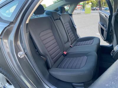 2018 Ford Fusion Hybrid SE - Photo 22 - Fremont, CA 94536