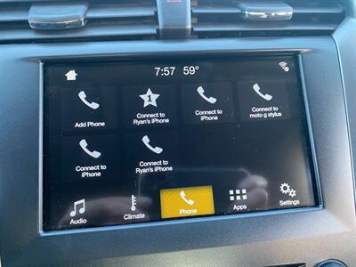 2018 Ford Fusion Hybrid SE - Photo 31 - Fremont, CA 94536