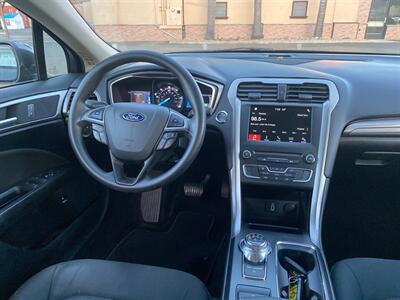 2018 Ford Fusion Hybrid SE - Photo 37 - Fremont, CA 94536
