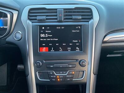 2018 Ford Fusion Hybrid SE - Photo 41 - Fremont, CA 94536